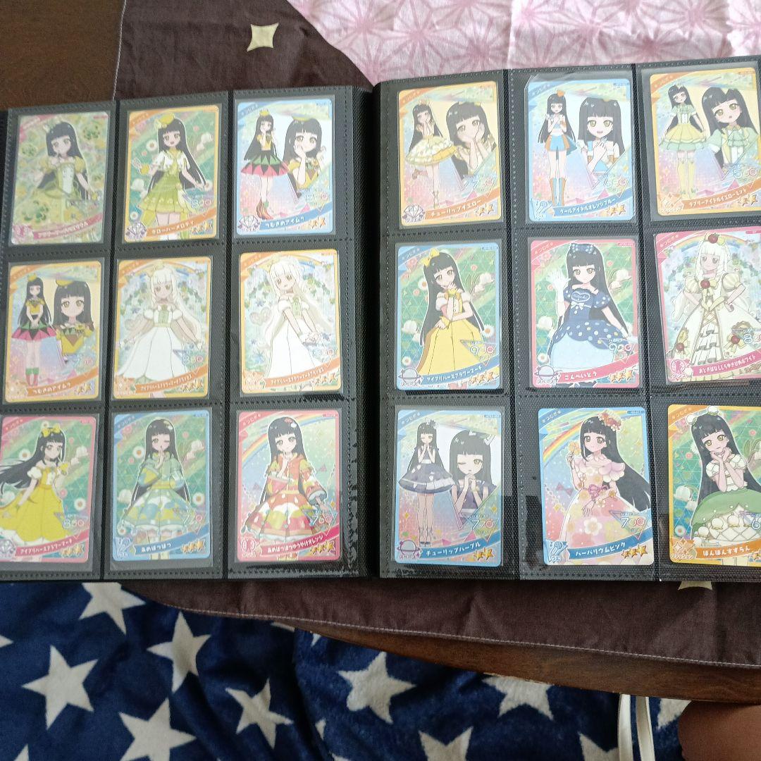 ひみつのアイプリまとめ売り　引退品