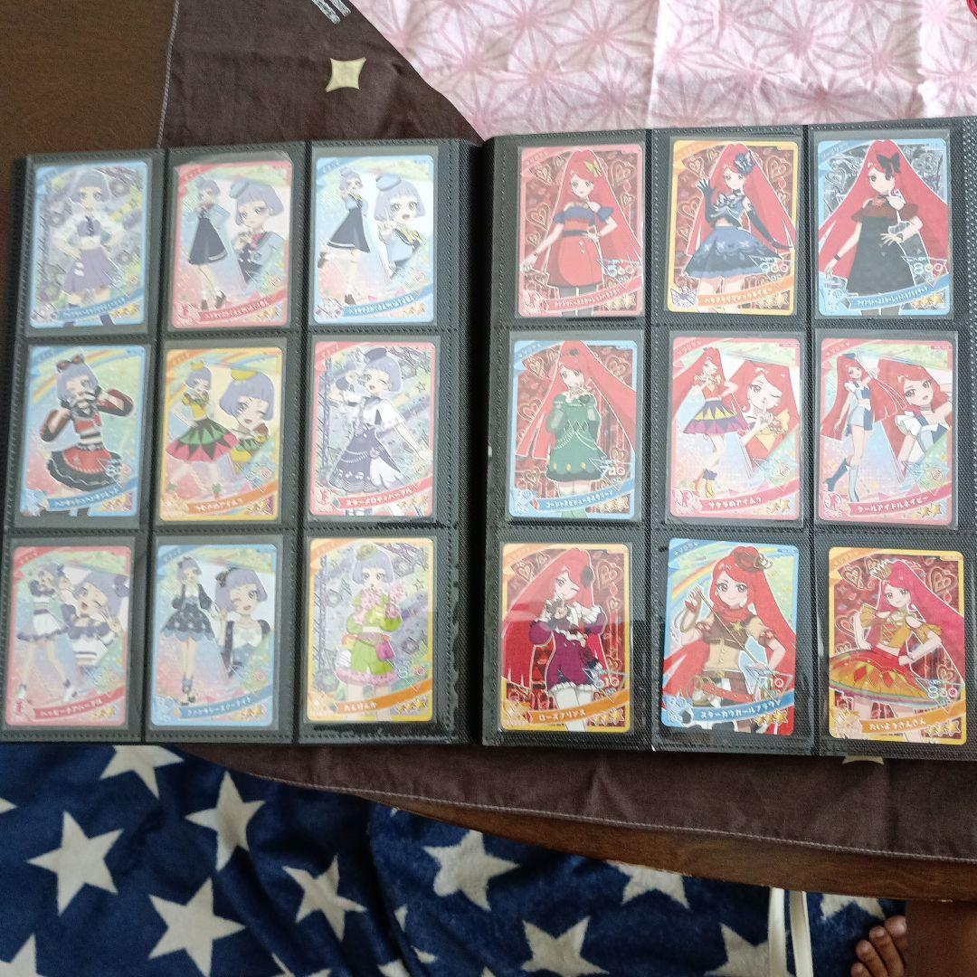 ひみつのアイプリまとめ売り　引退品