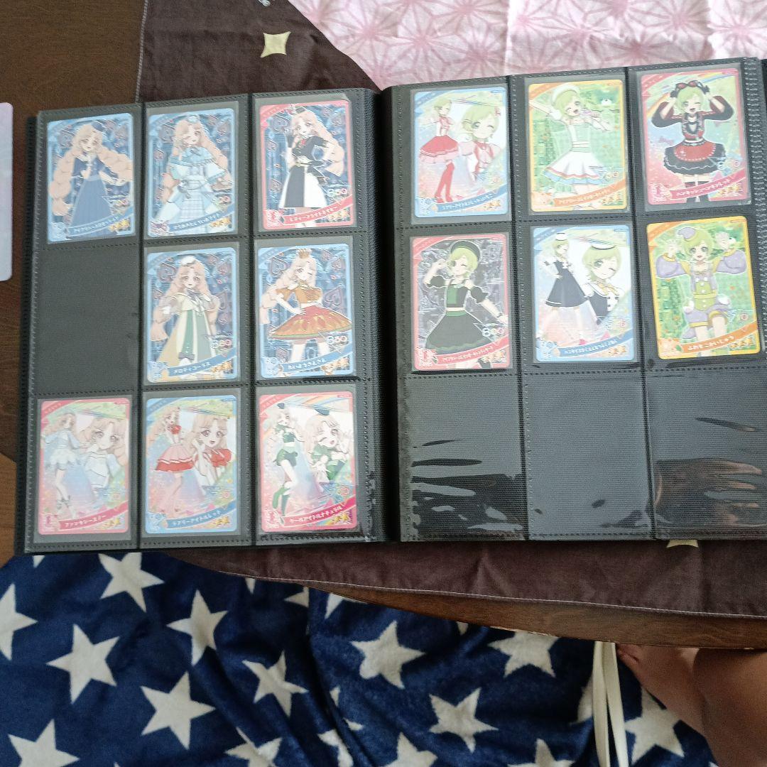 ひみつのアイプリまとめ売り　引退品