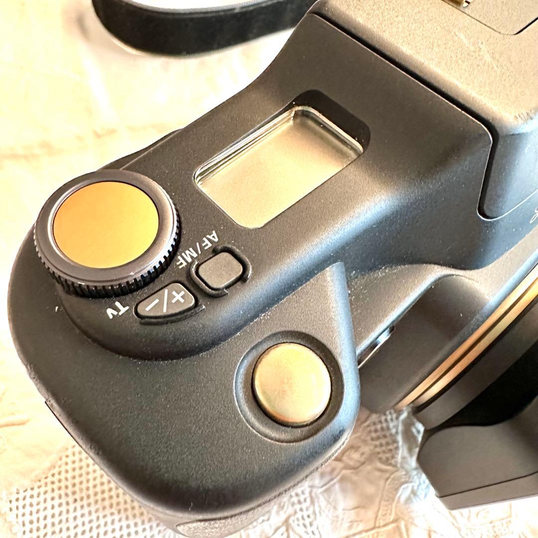 FUJIFILM GA645 Professional Limited カメラ