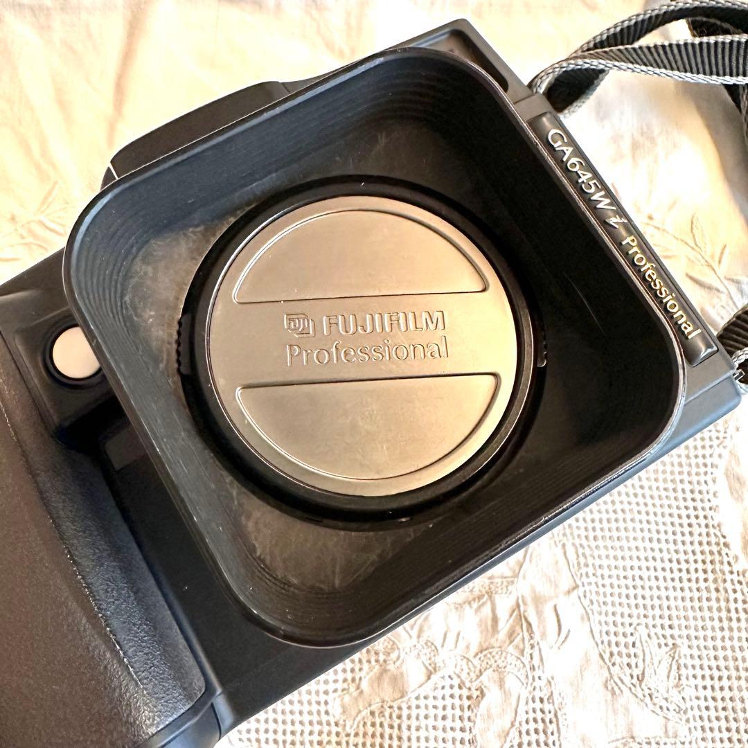 FUJIFILM GA645 Professional Limited カメラ