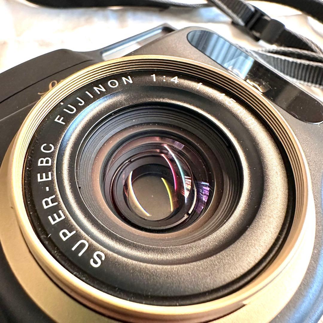 FUJIFILM GA645 Professional Limited カメラ