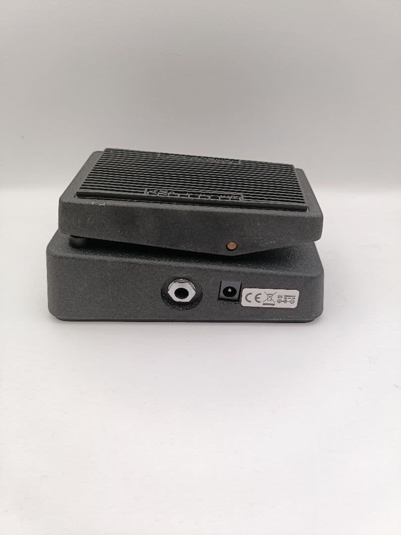 すすまCBM95 CryBaby Mini Wah