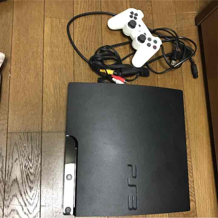 プレステーション3