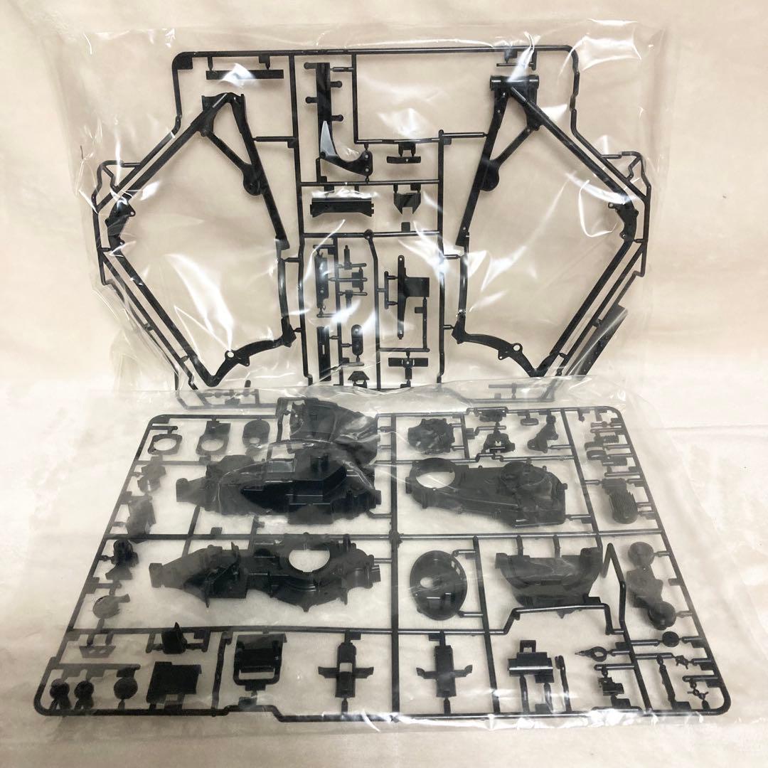 タミヤ ハーレーダビッドソン ファットボーイロー 1/6スケール FLSTFB