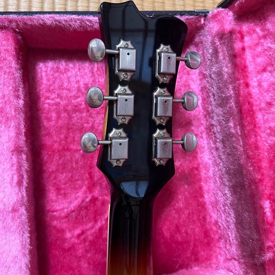 【傷なし】ARIA VM-2001 Ventures アリア　レア　40th