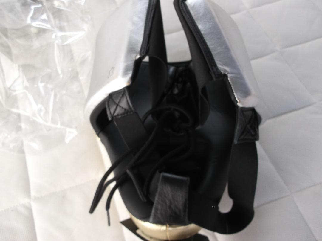 ADIDAS　アディダス　金的ガード　高級グローインガード　プロ　本革