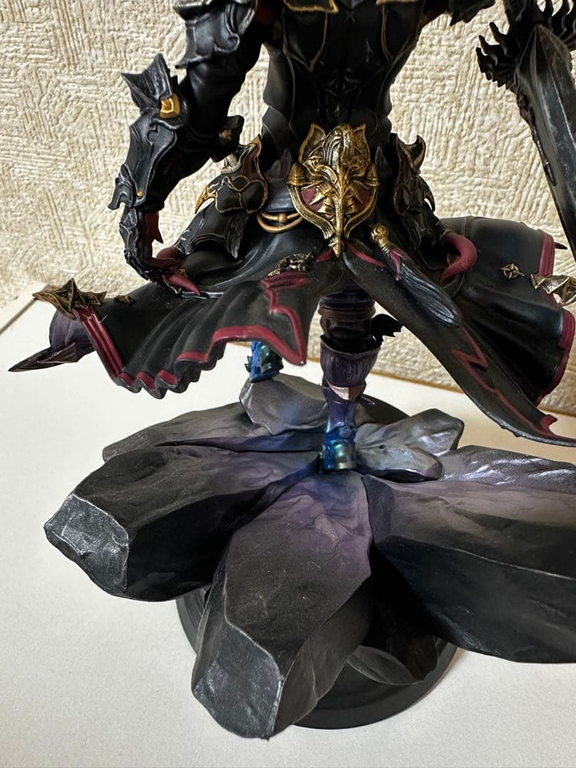 ファイナルファンタジー14 FF14 漆黒のヴィランズ コレクターズエディション