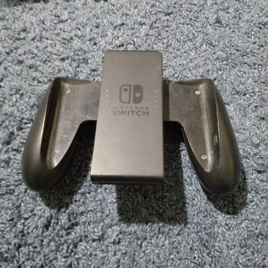 Nintendo Switch 本体 付属品 Joy-Con付き