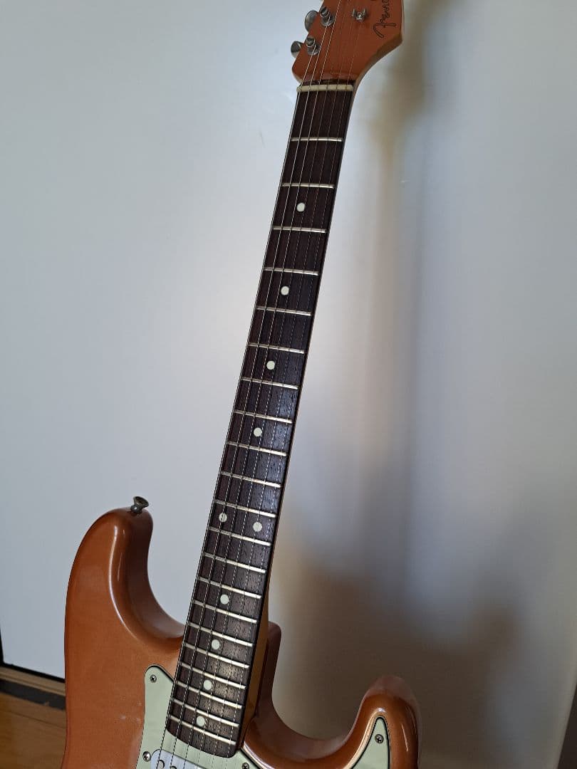 ギター Fender/J ST62-65AS 40th AnniversaryModel