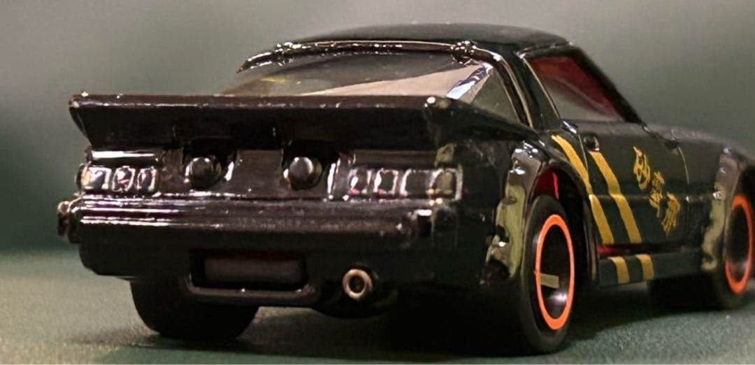 訳あり トミカ 喝徒飛競争車 4台セット カットビレーサー