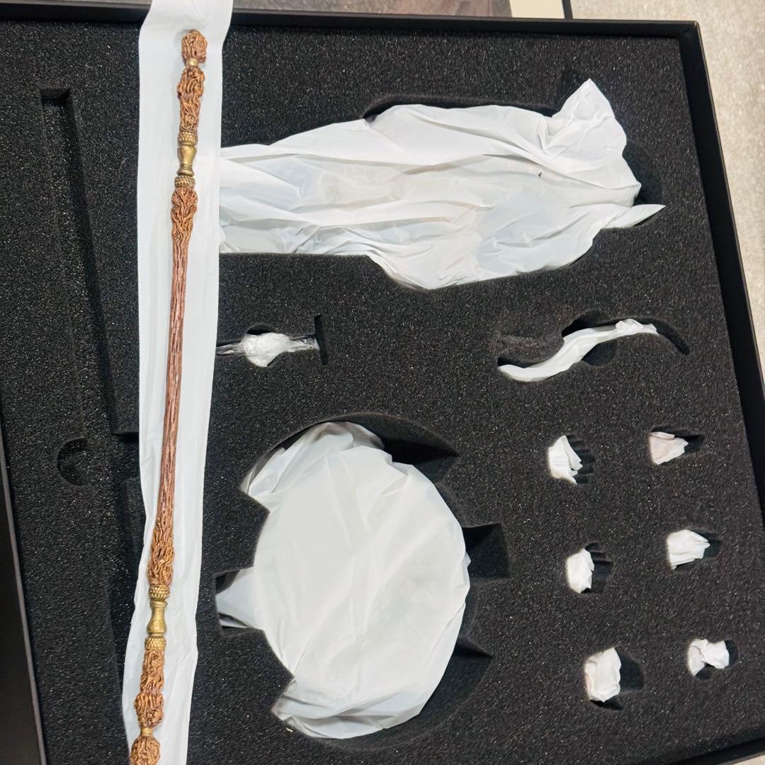 黒神話 悟空 コレクターズエディション 10,000セット限定 フィギュア