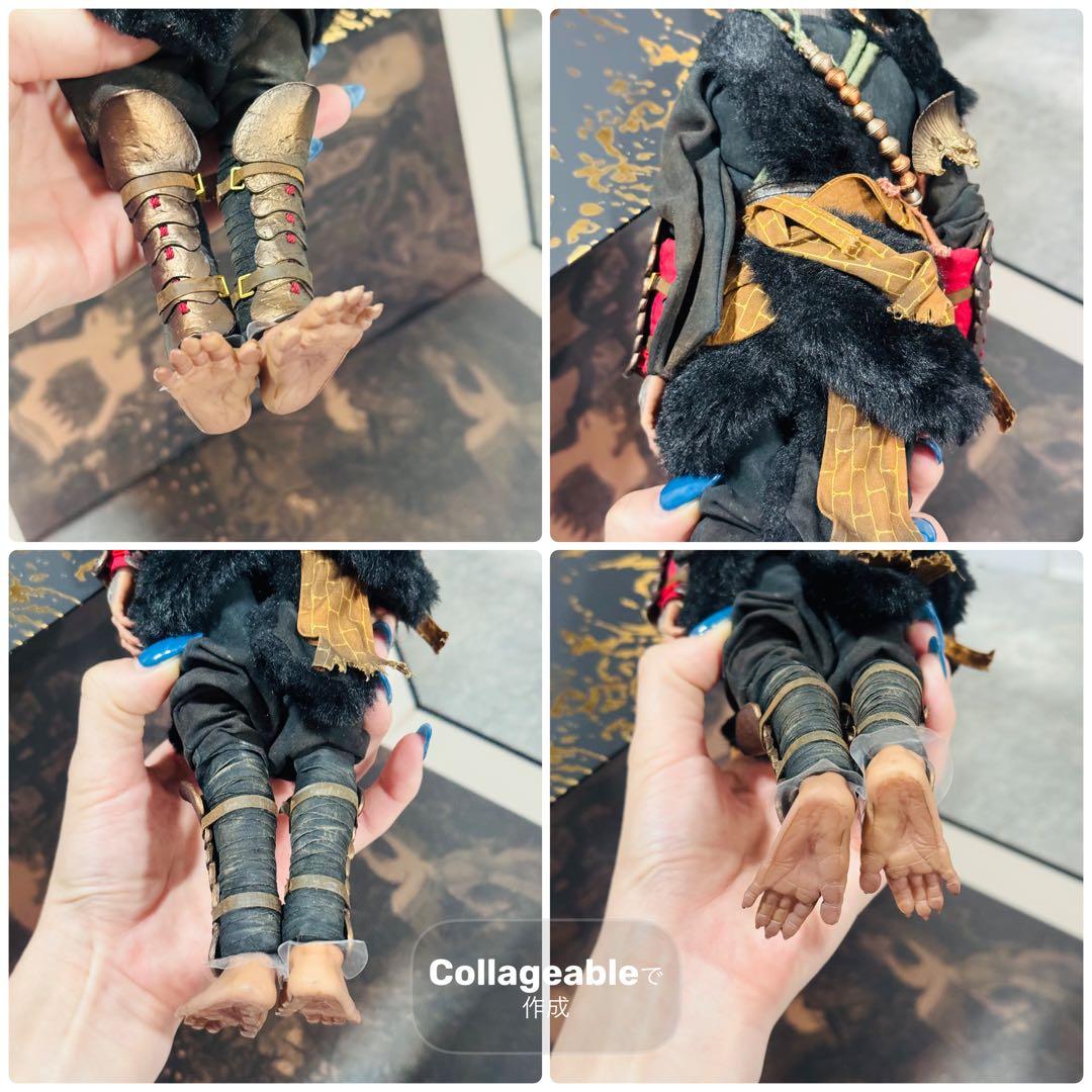 黒神話 悟空 コレクターズエディション 10,000セット限定 フィギュア