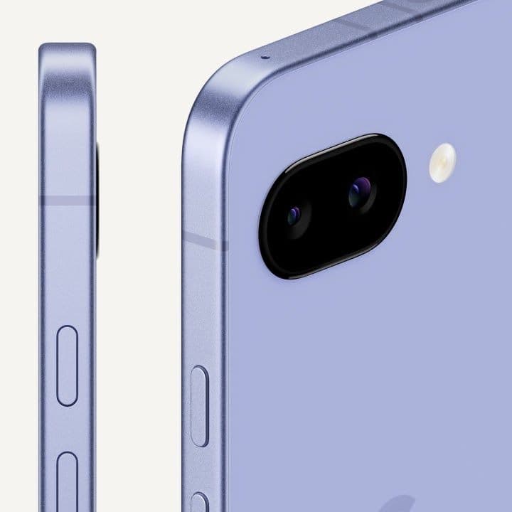 Google Pixel 9a 128GB Iris 本体 新品未開封