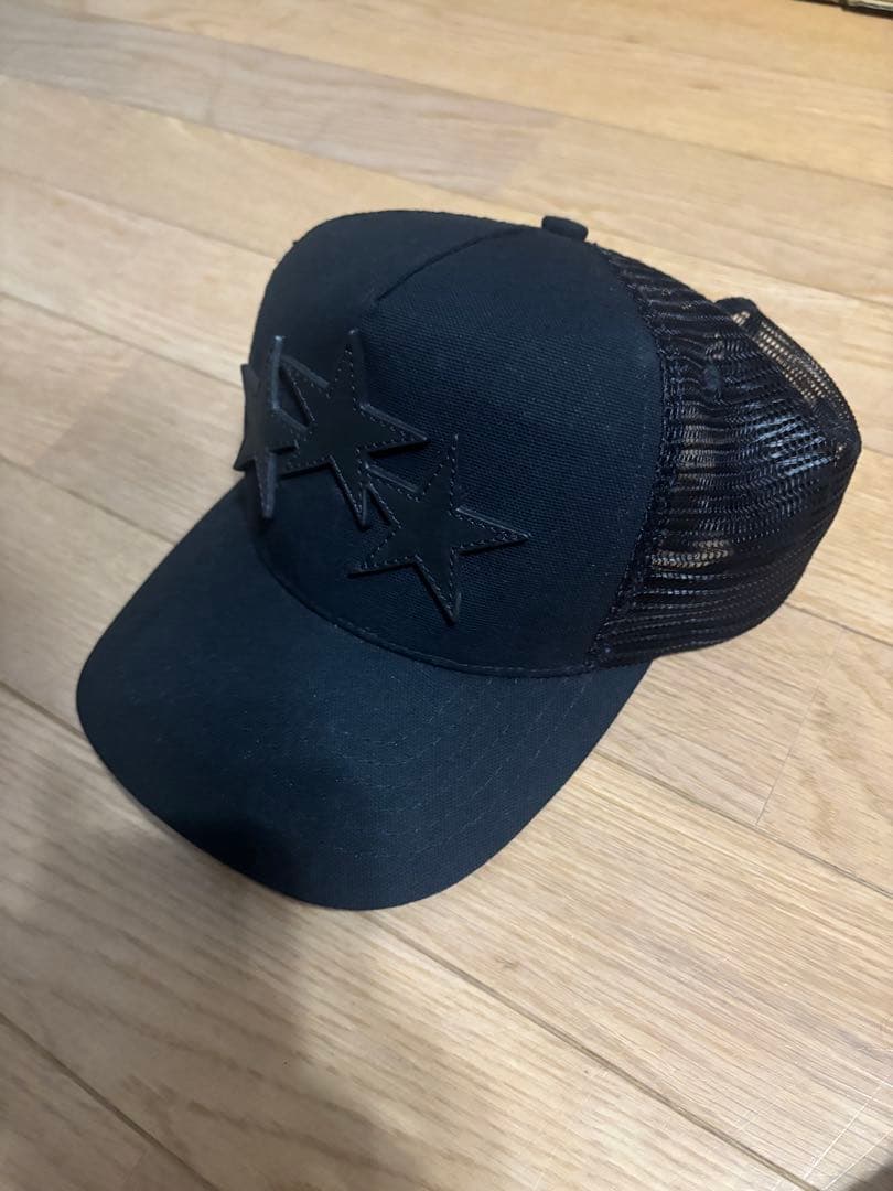 amiri キャップ