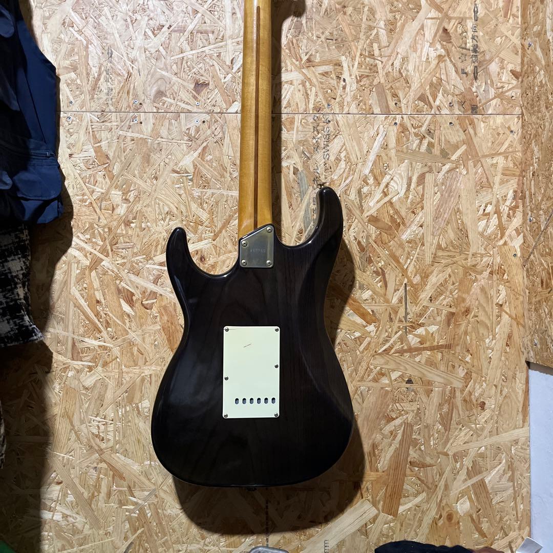 Greco エレキギター　ストラトタイプ