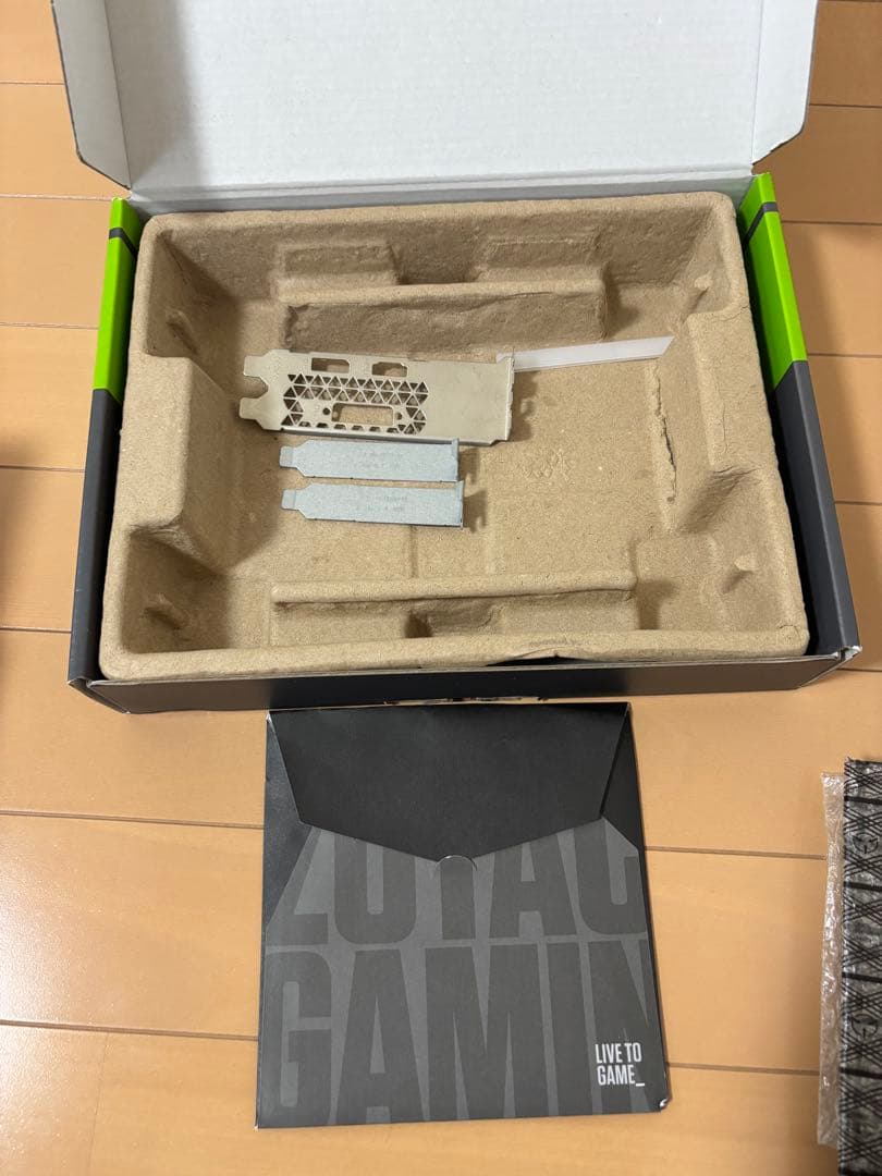 HP PRODESK 600 G1 SFF i7 4790 16G グラボ付き