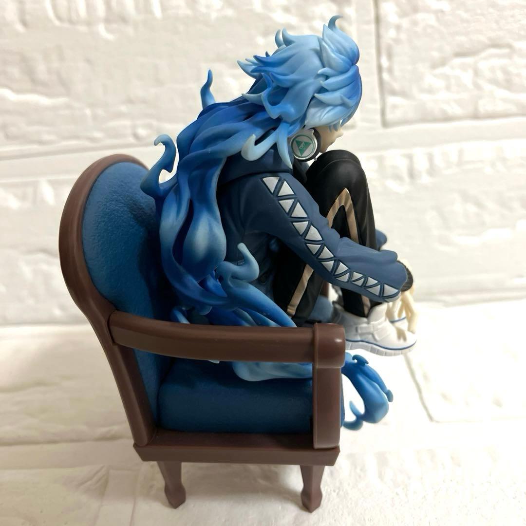 ツイステ イデア フィギュア プライズ