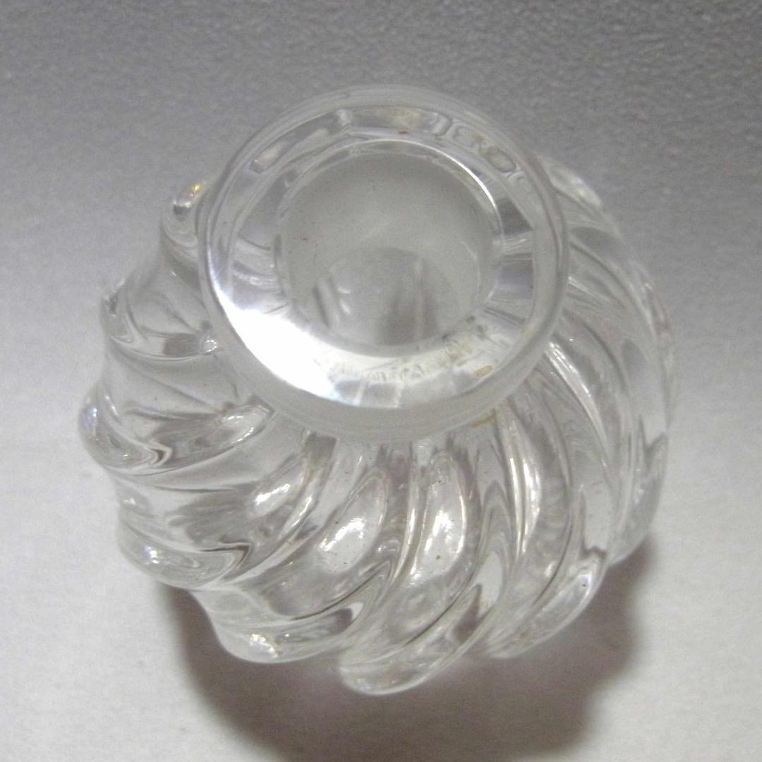 マーク・ラリック 香水瓶 レールデュタン ニナリッチ ルネ・ラリック 息子