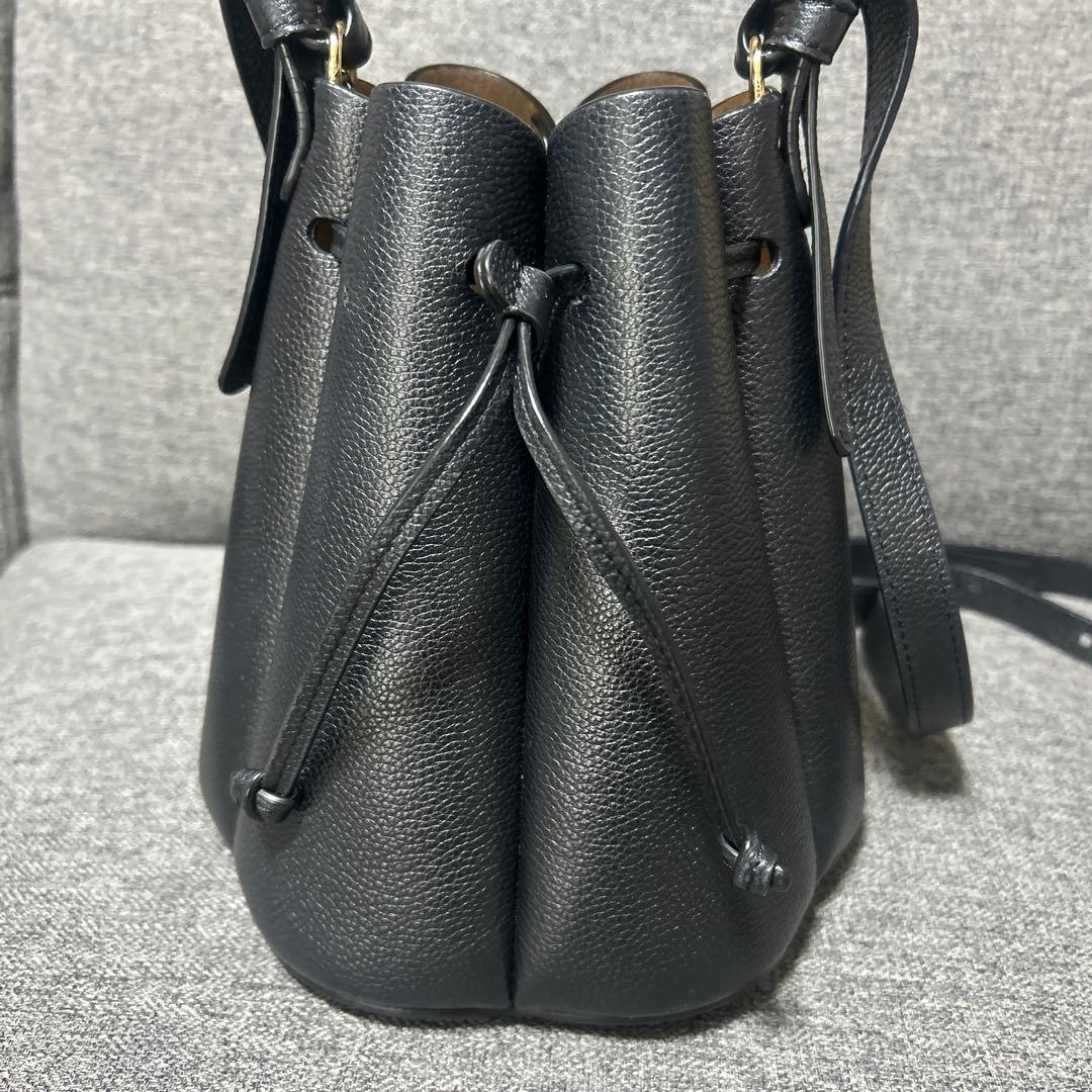 ポレーヌ　カヌレバッグ　ミニ