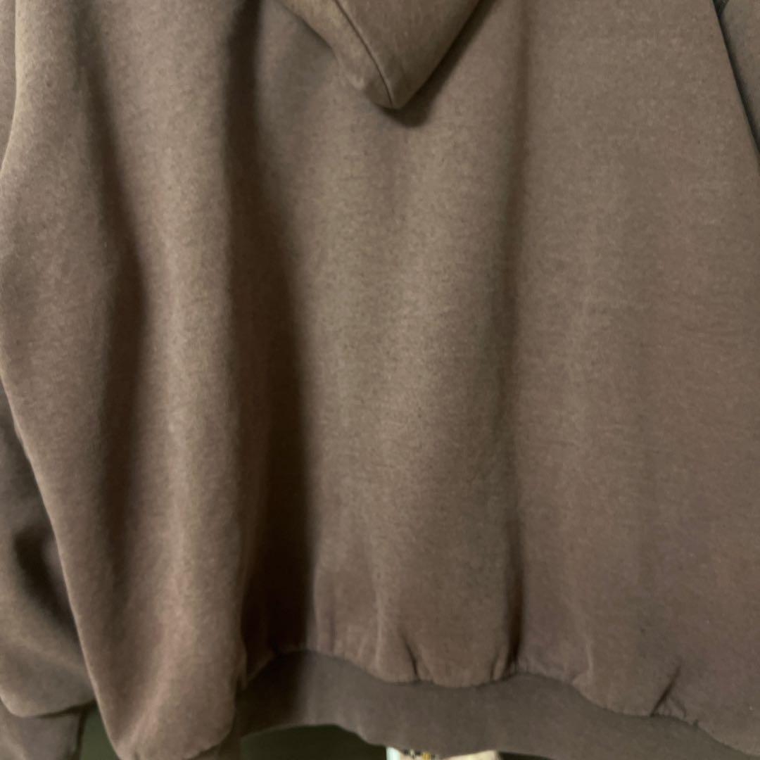 80s 90s Carhartt USA製 ジップパーカー 2XL