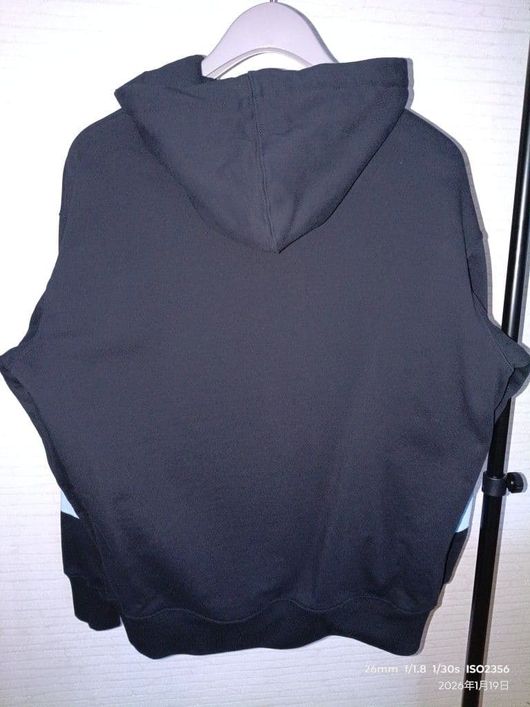 The North Face x Supreme パーカー L