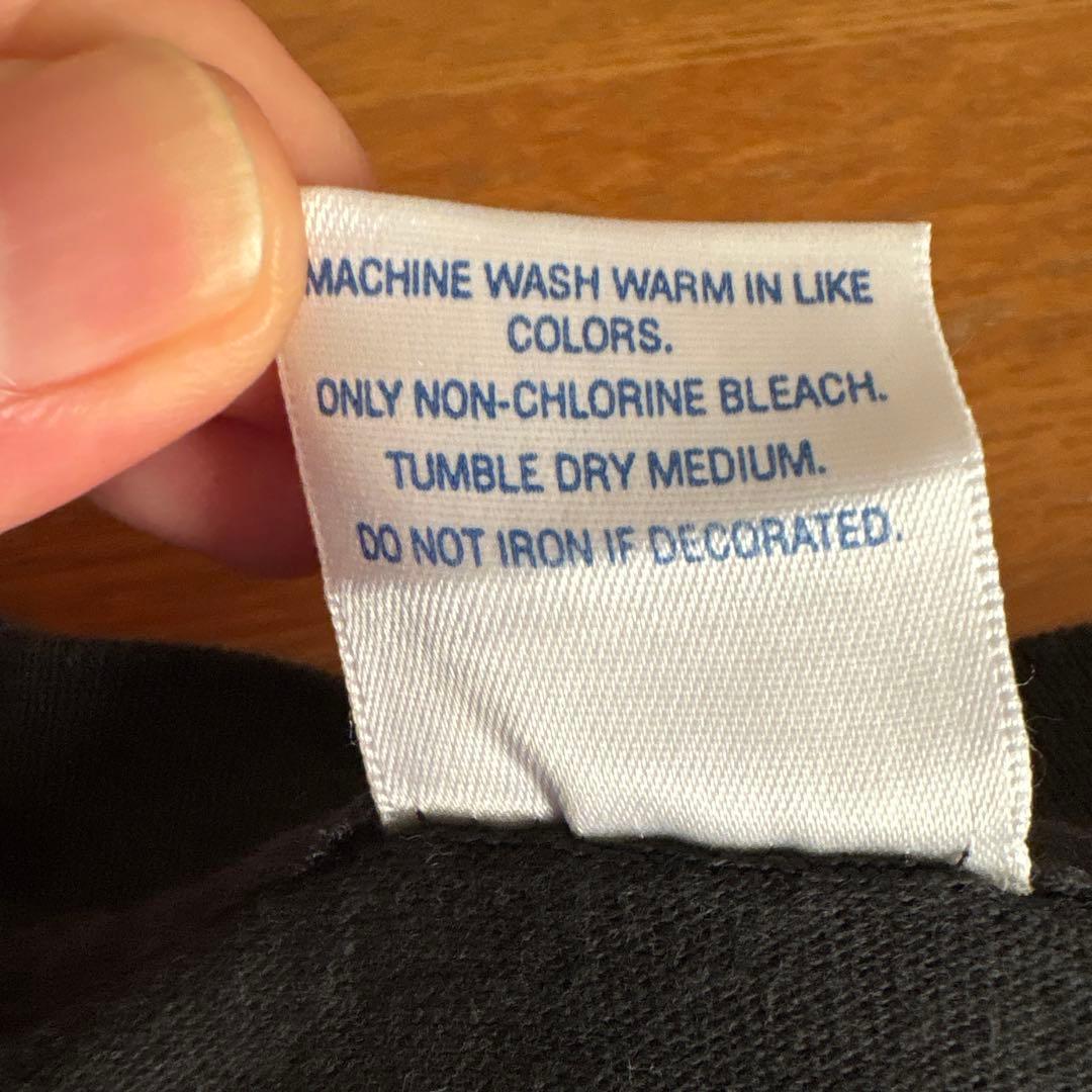 KISS Tシャツ Lサイズ PYRAMID製