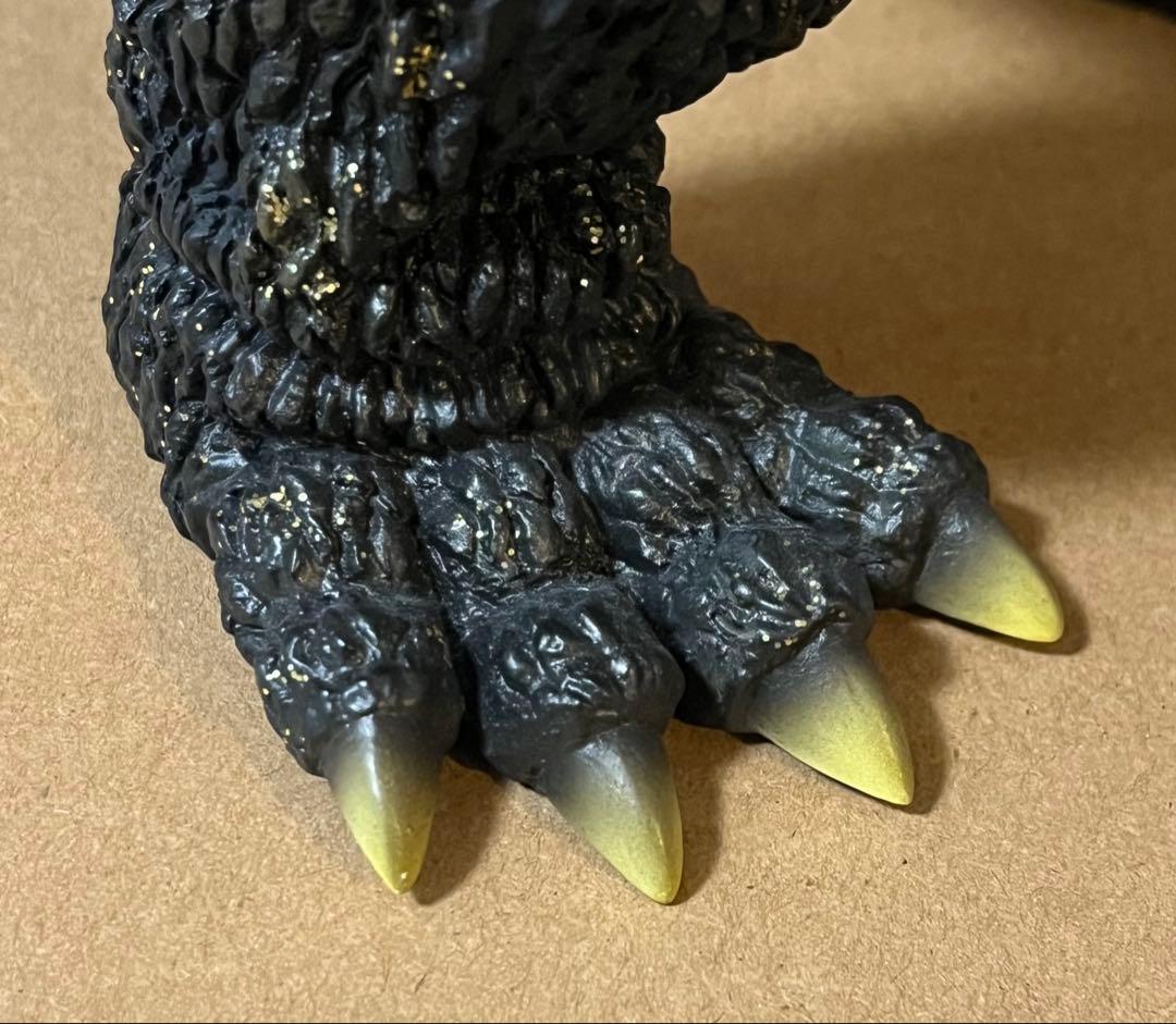 東宝30㎝シリーズ ゴジラ 1993 少年リック限定 フィギュア