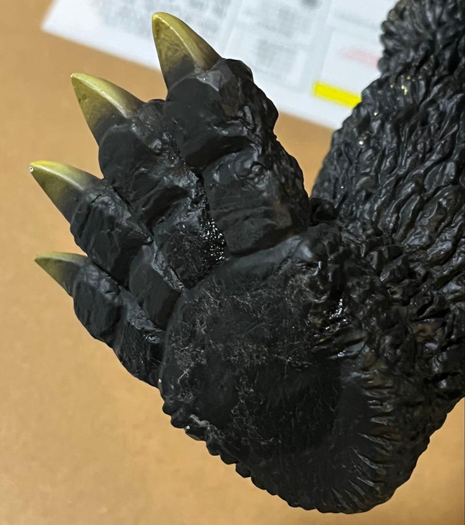 東宝30㎝シリーズ ゴジラ 1993 少年リック限定 フィギュア