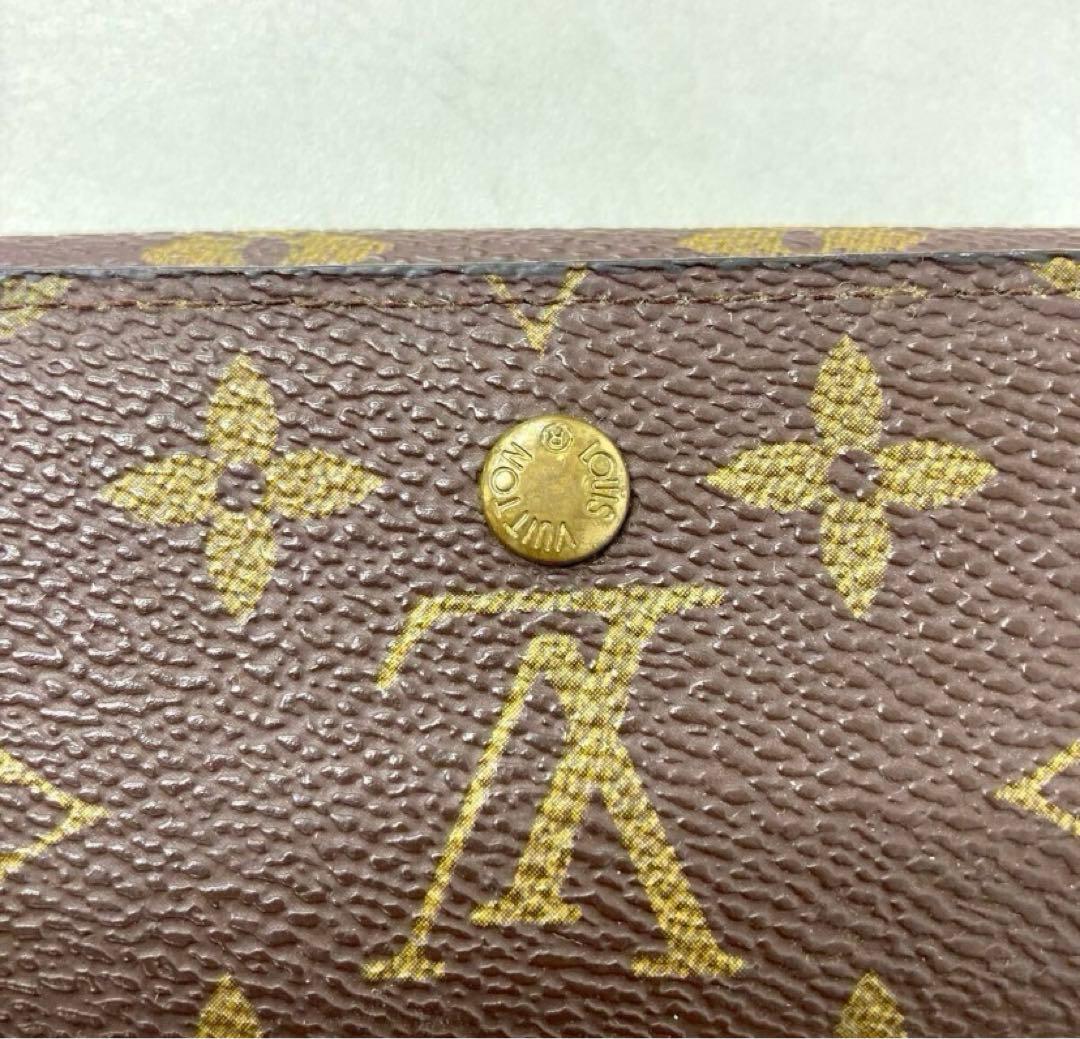 極美品！LOUIS VUITTON モノグラム 6連キーケース ミュルティクレ