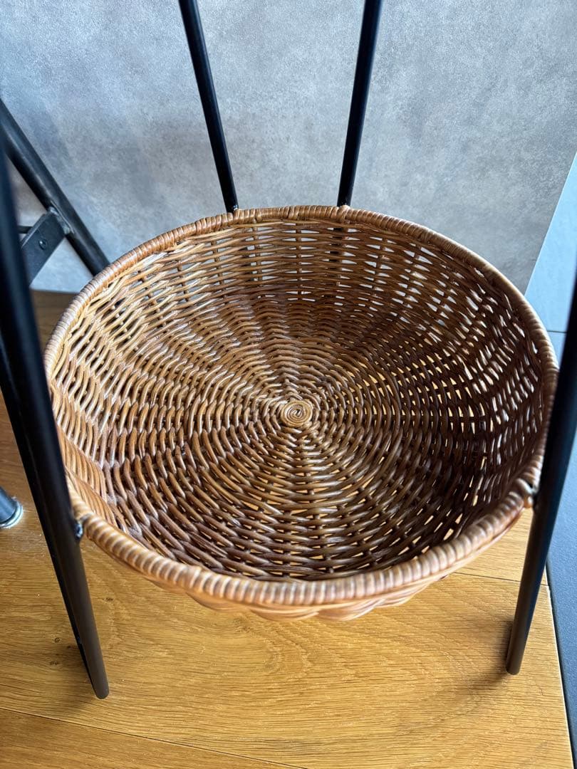 イデー IDÉE WALLABY SIDE TABLE ワラビー サイドテーブル