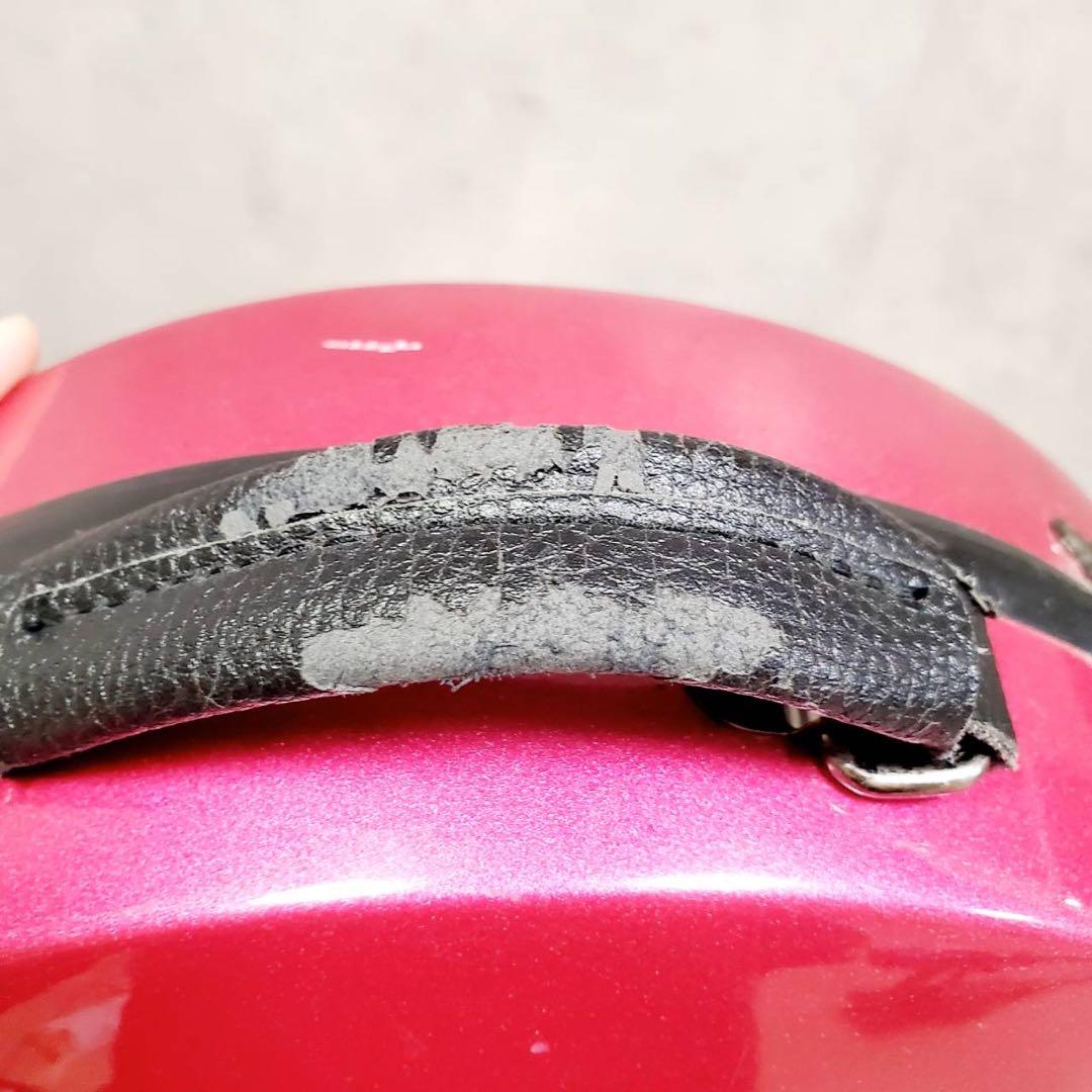 【C.C.Shiny】ユーフォニアム用 ハードケース CCシャイニー 軽量