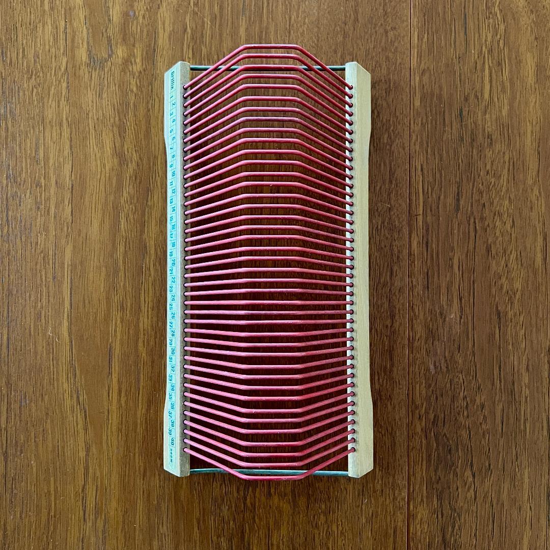 Griffix レコードホルダー ドイツ製 60年代 ミッドセンチュリー 北欧