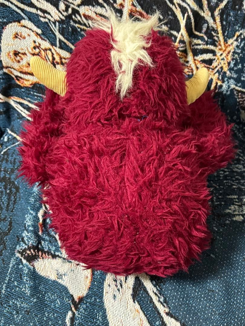 フットボールモンスター 1986 マイペットモンスター