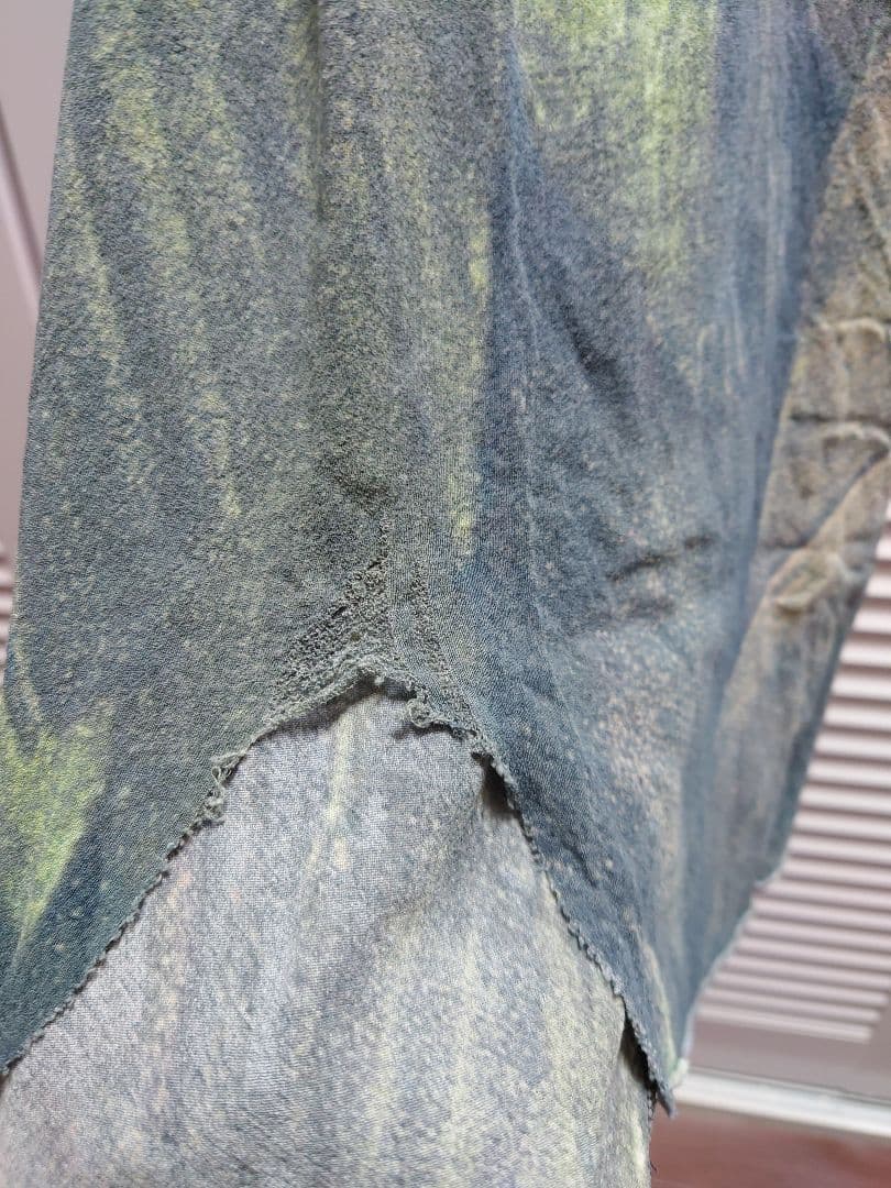 ifsixwasnine☆ミニマム タンク