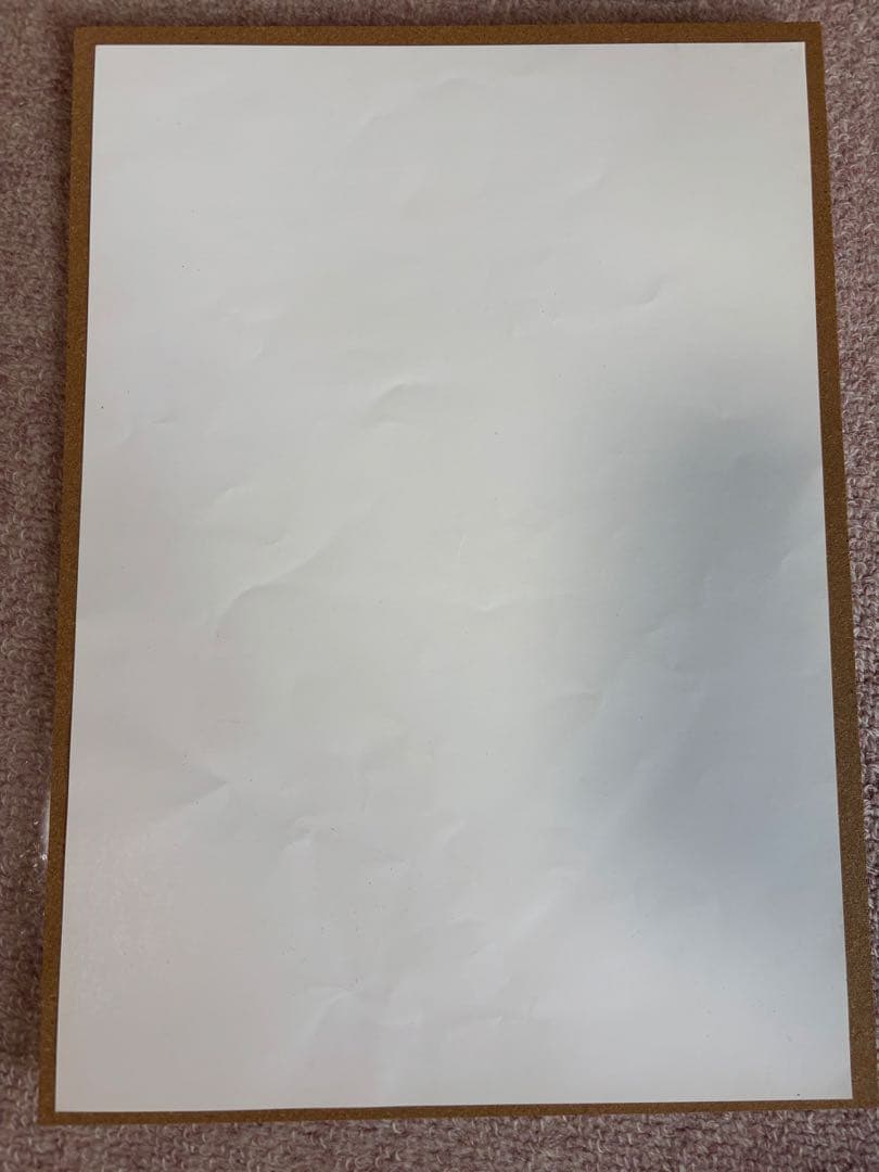 【最終価格】複製原画 B4サイズ 鳥山明の世界 Dr.スランプ アラレちゃん