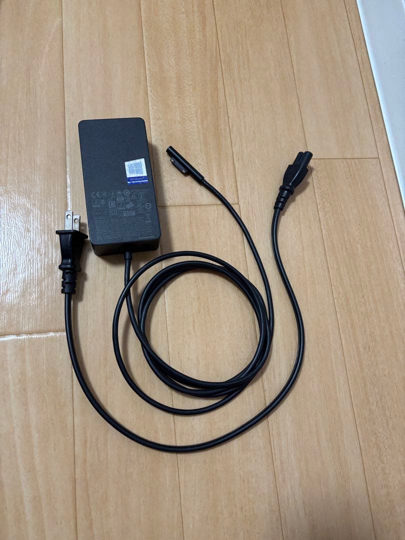 Surface Book 2 15インチ Intel i7 256GB 16GB