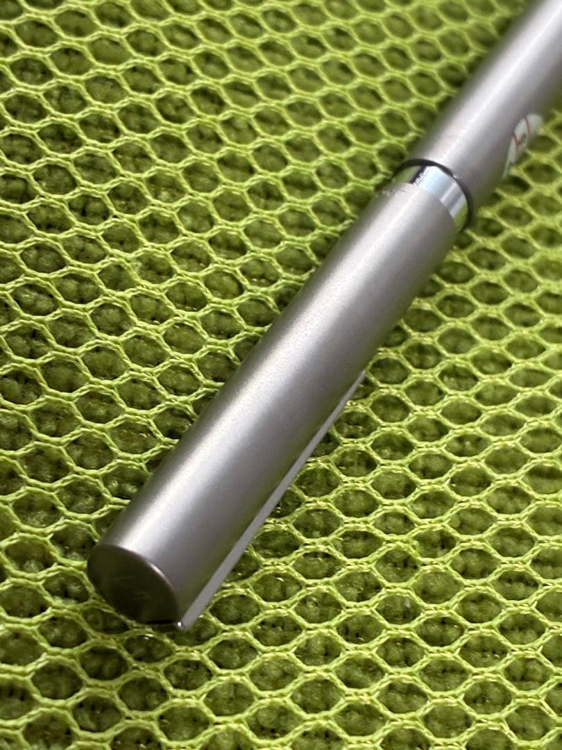 廃番シャープペンシル「プラチナＺ」