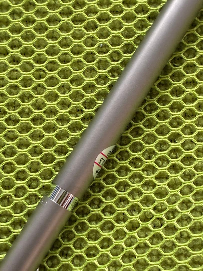 廃番シャープペンシル「プラチナＺ」