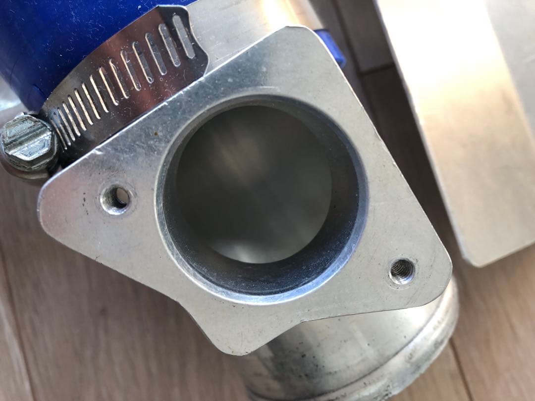 NDロードスター　ADVANCE POWER AIR CLEANER