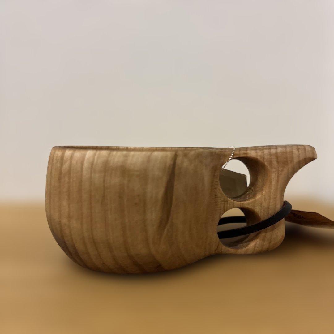 ますこぴーやKoivumaa コイヴマー　ククサ kuksa