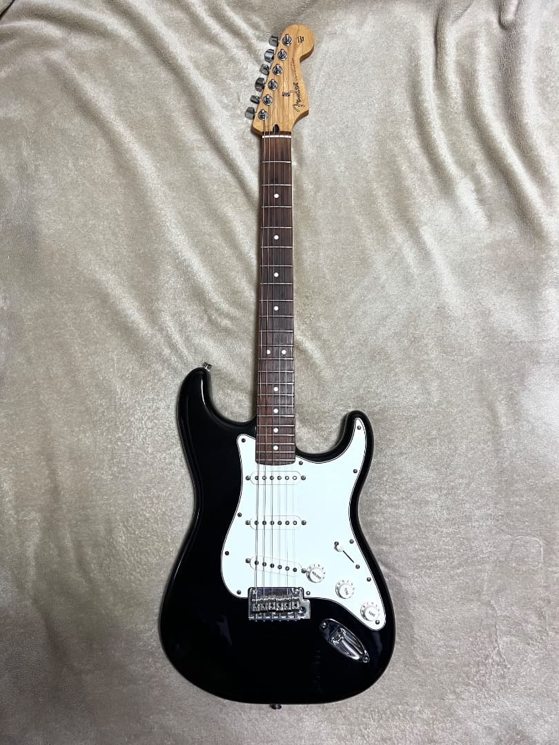 FenderPlayerStratocaster 美品