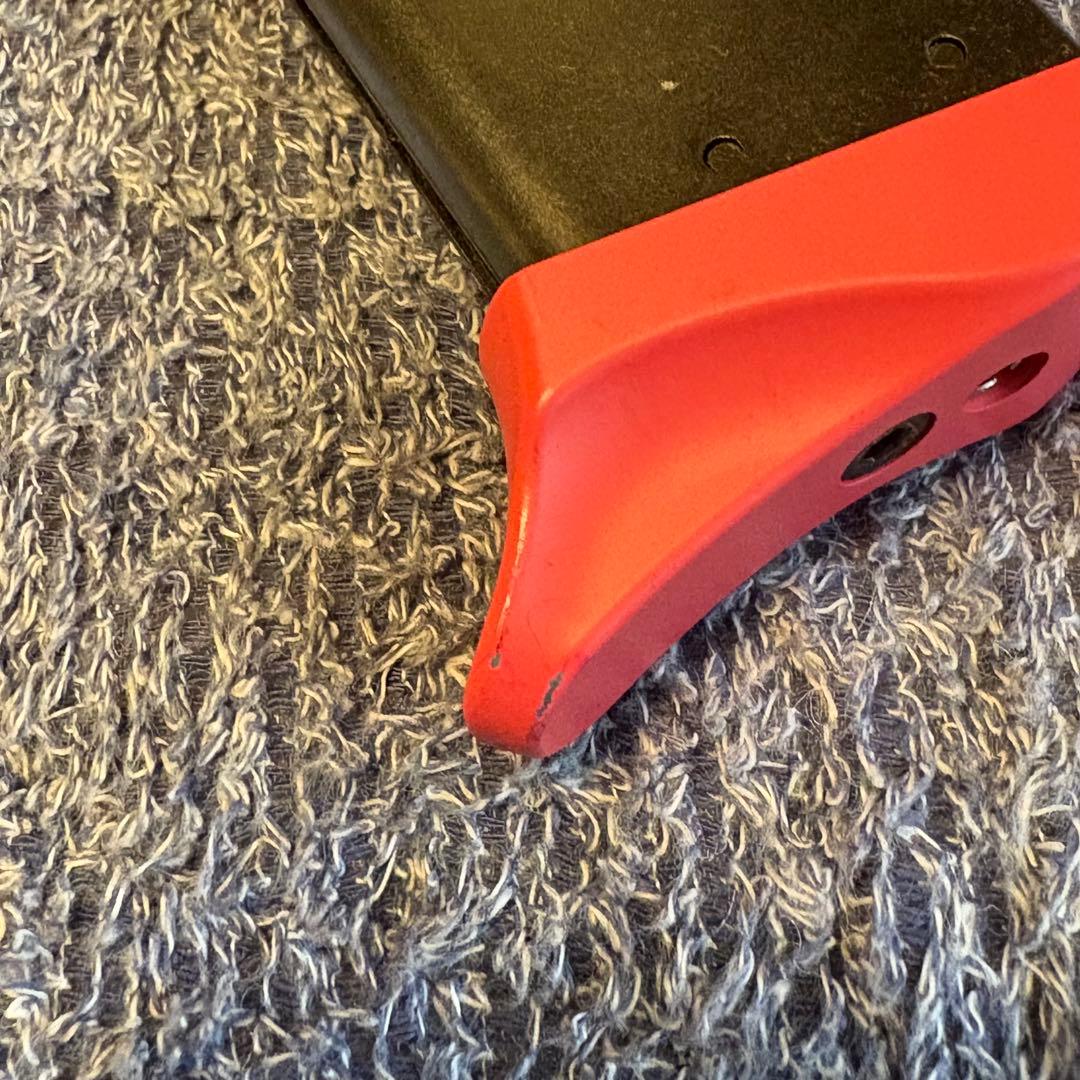 【最終値下げ】東京マルイGGOヴォーパルバニー➕予備マガジン×2➕マガジンポーチ