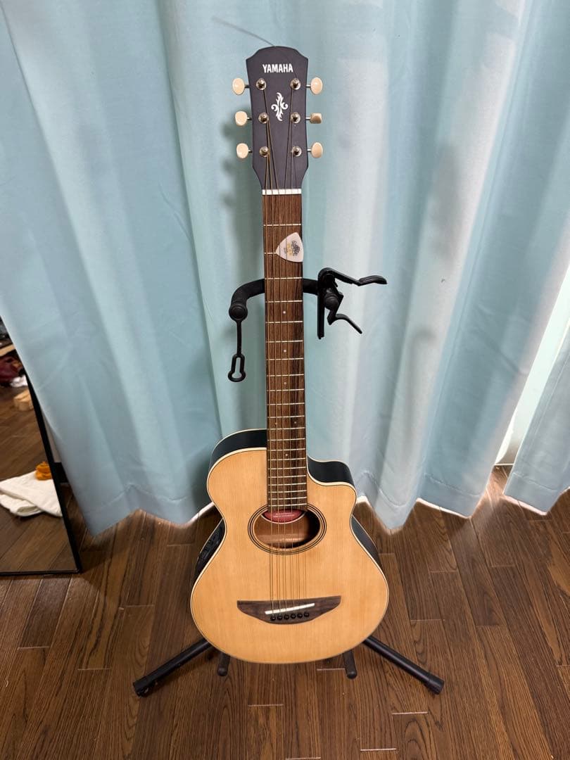 Yamaha APXT2 アコースティックギター