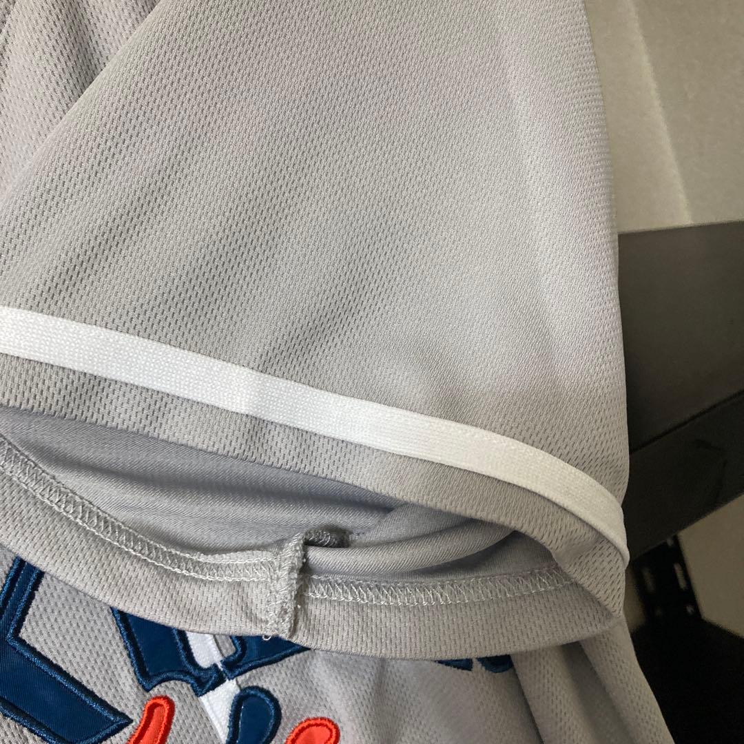 スキマスイッチ　スキマフェス　ベースボールシャツ　半袖