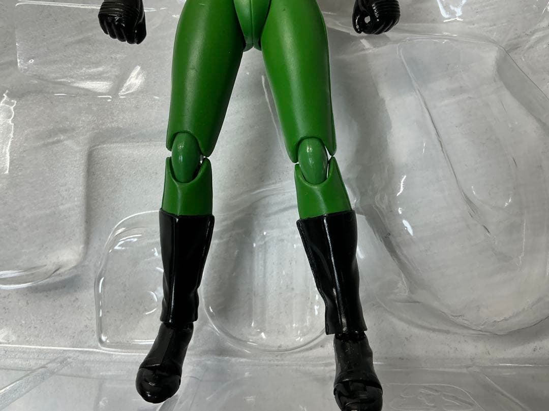 S.H.Figuarts スカイライダー＆スカイターボセット