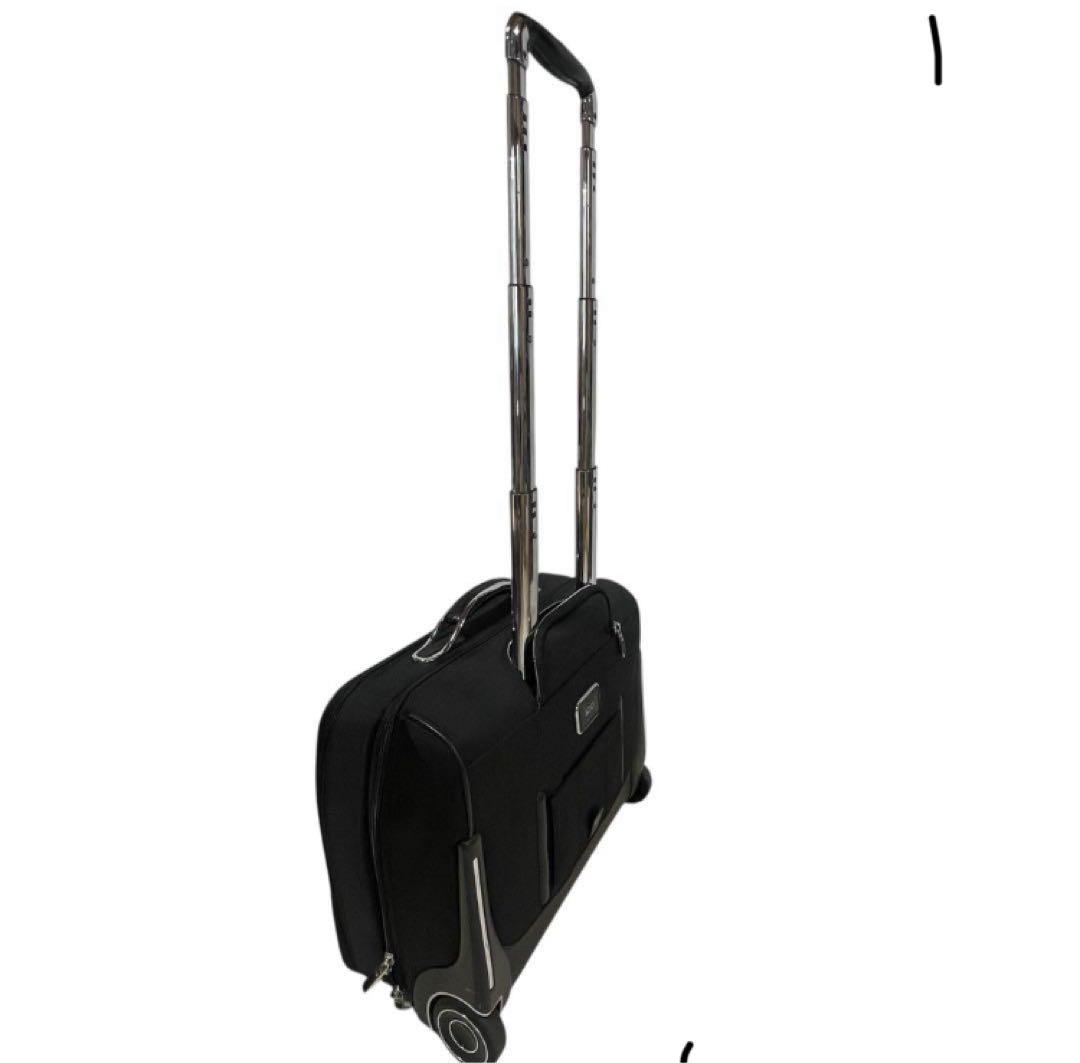 TUMI トゥミ ARRIVE 25603D 小型キャリーケース