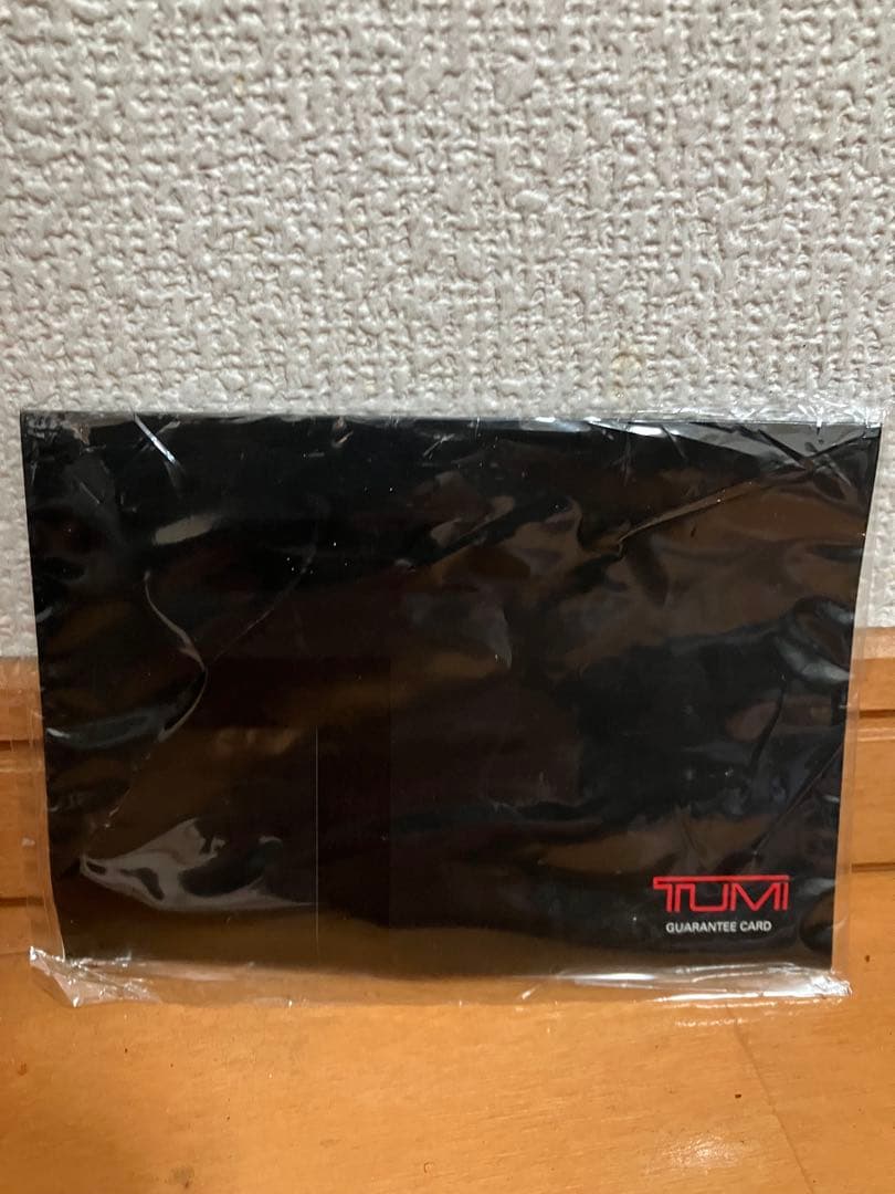 TUMI トゥミ ARRIVE 25603D 小型キャリーケース