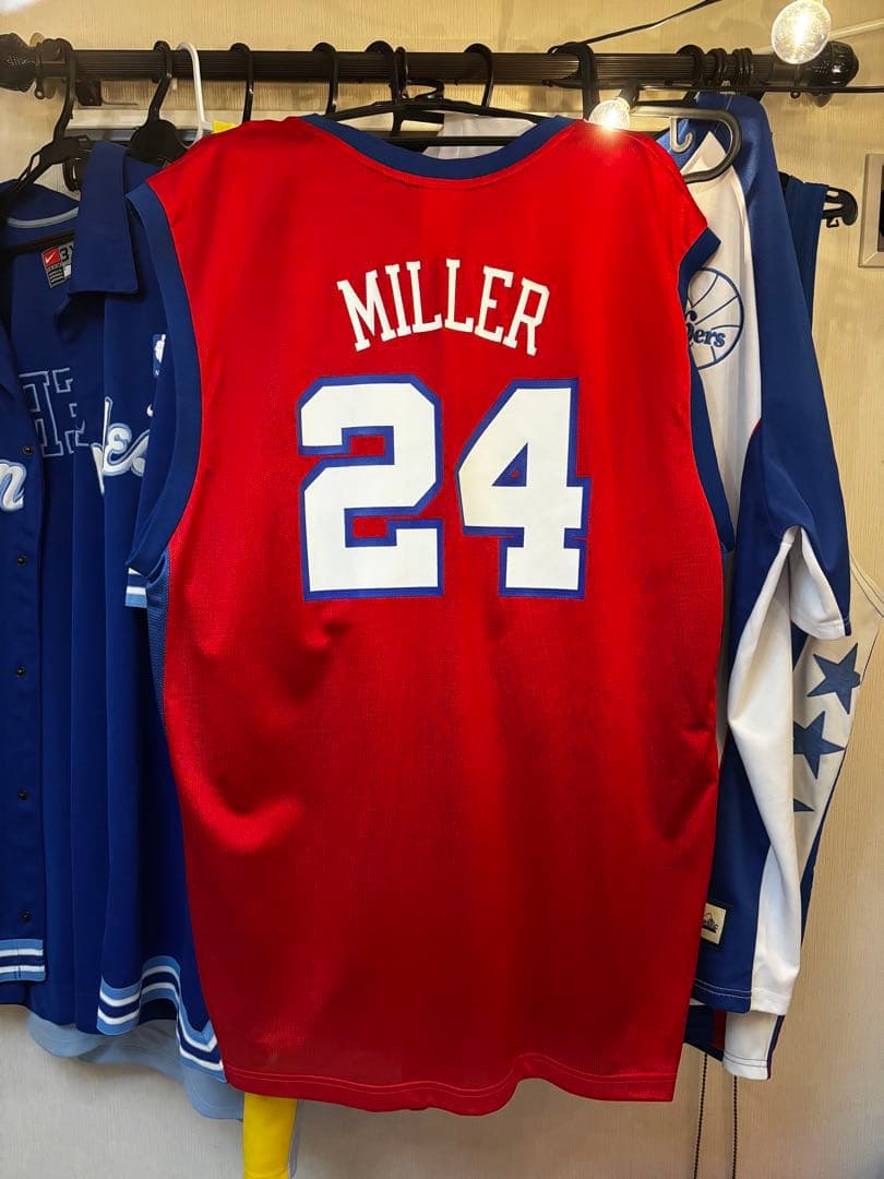 クリッパーズ　ゲームシャツ　まとめ売り　bboy b系