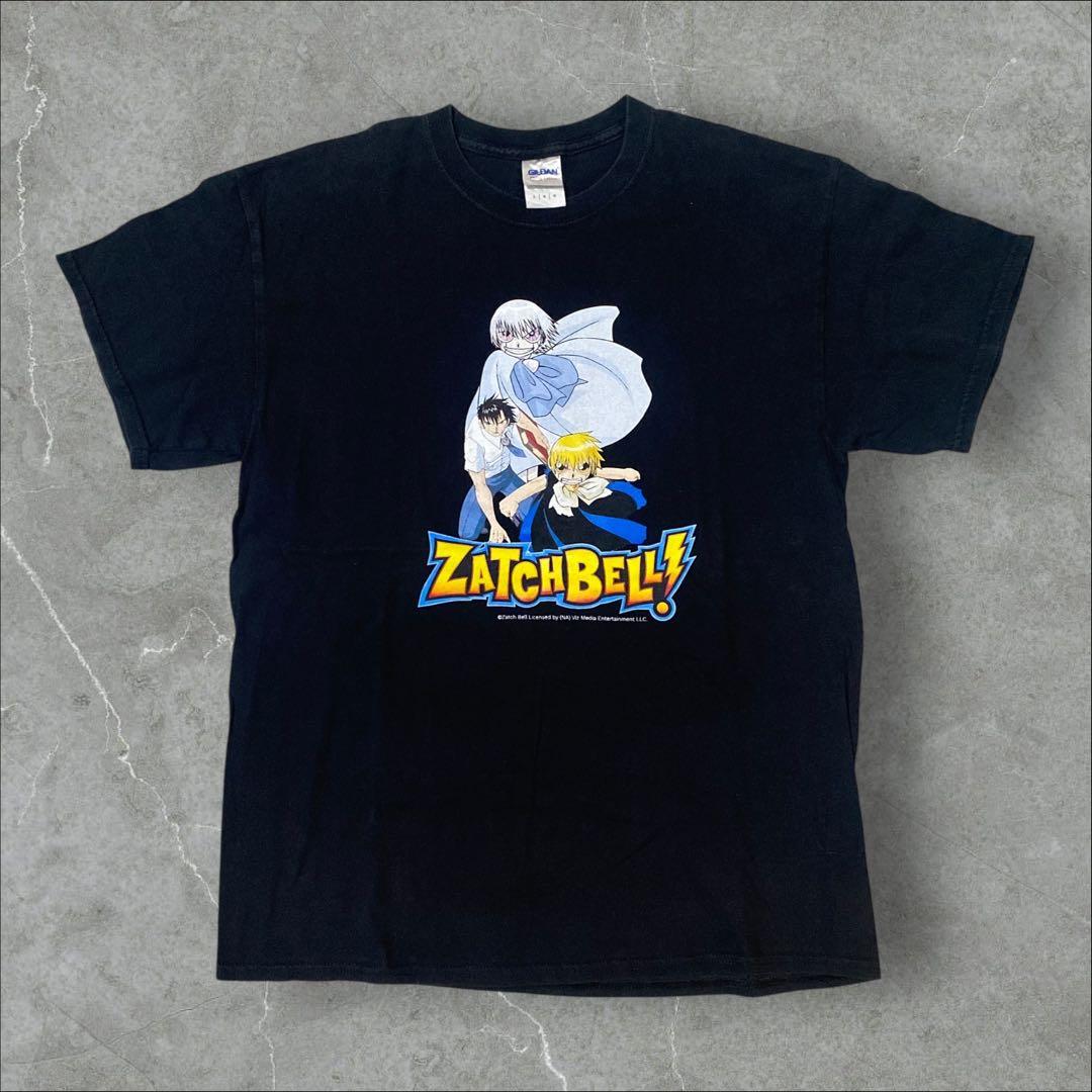 金色のガッシュベルゼオンアニメマンガ希少デザインサンデー